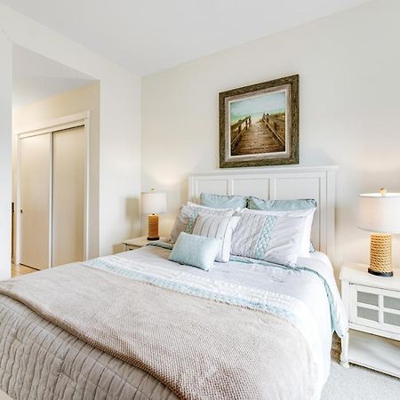 Serenity By The Sea Apartment Rockaway Beach Exterior photo