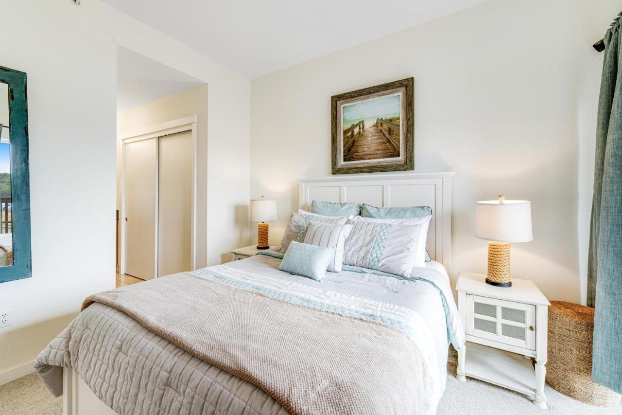 Serenity By The Sea Apartment Rockaway Beach Exterior photo
