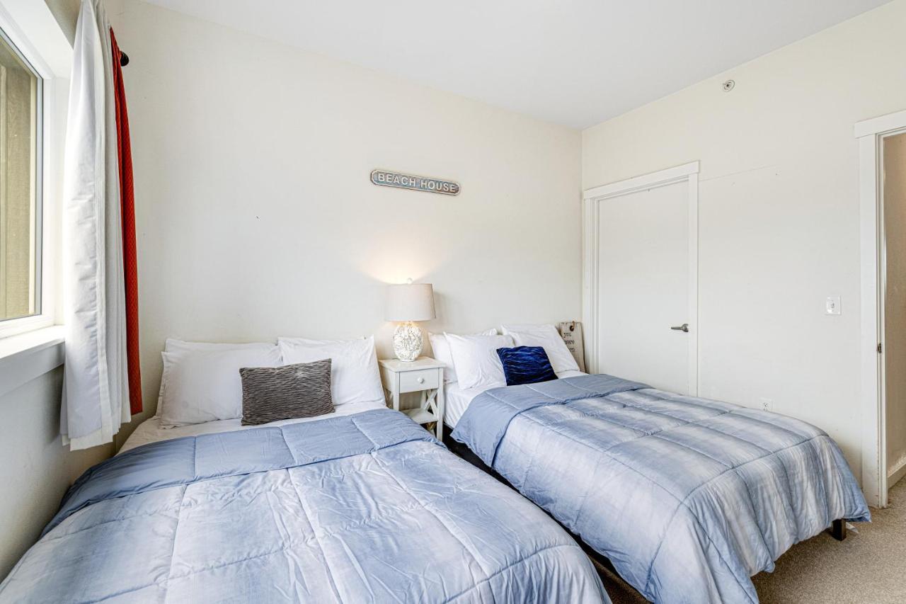 Serenity By The Sea Apartment Rockaway Beach Exterior photo
