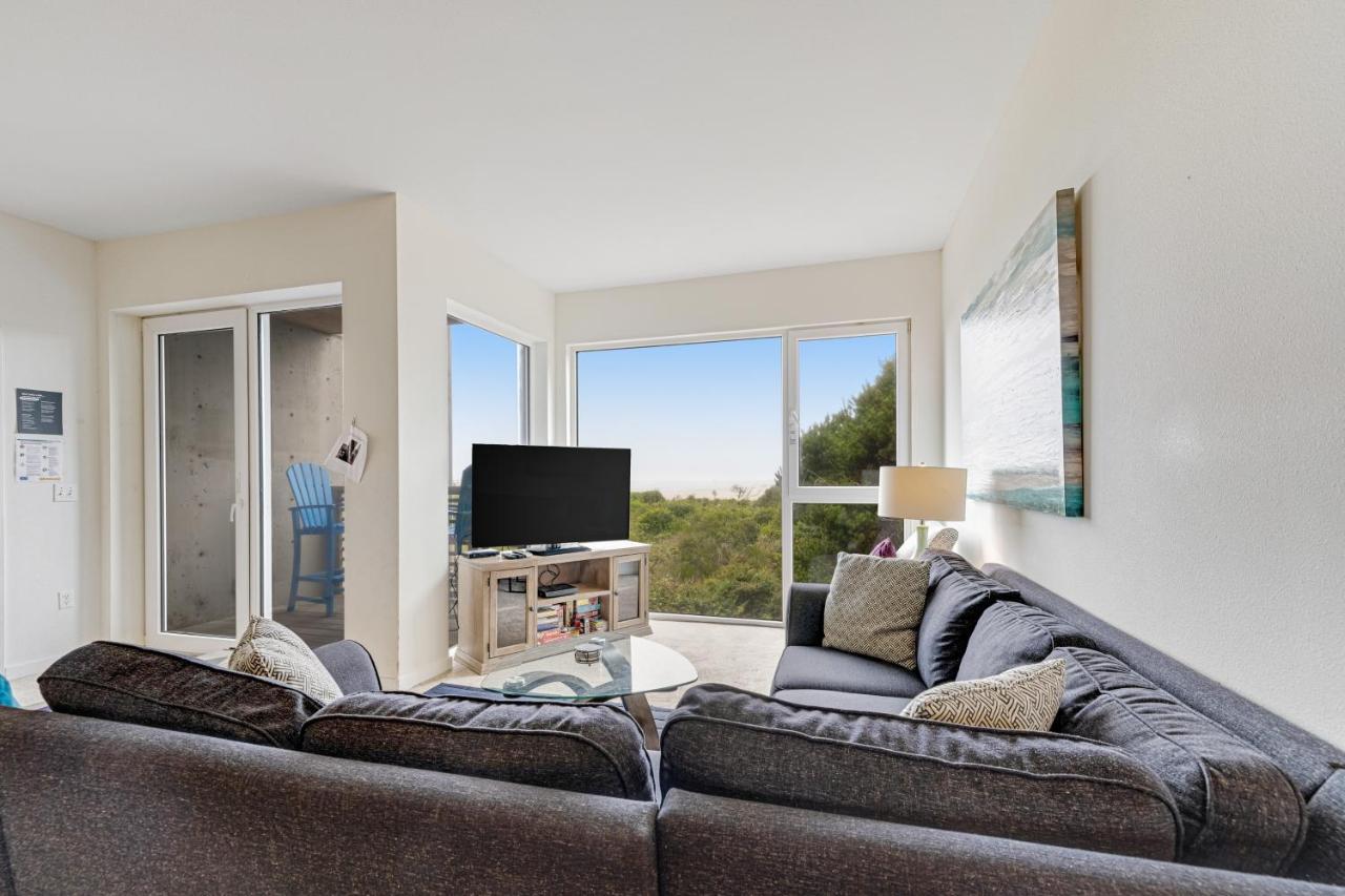 Serenity By The Sea Apartment Rockaway Beach Exterior photo