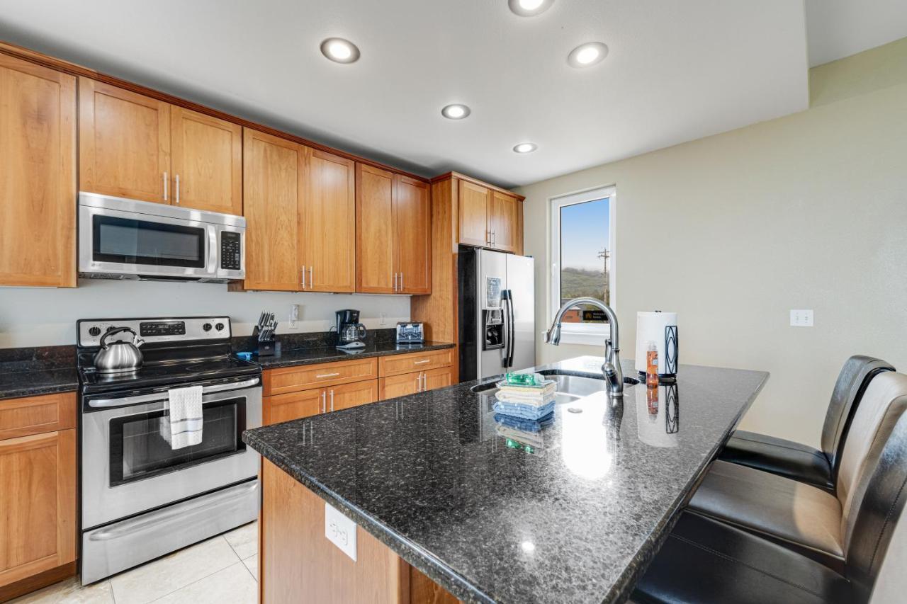 Serenity By The Sea Apartment Rockaway Beach Exterior photo